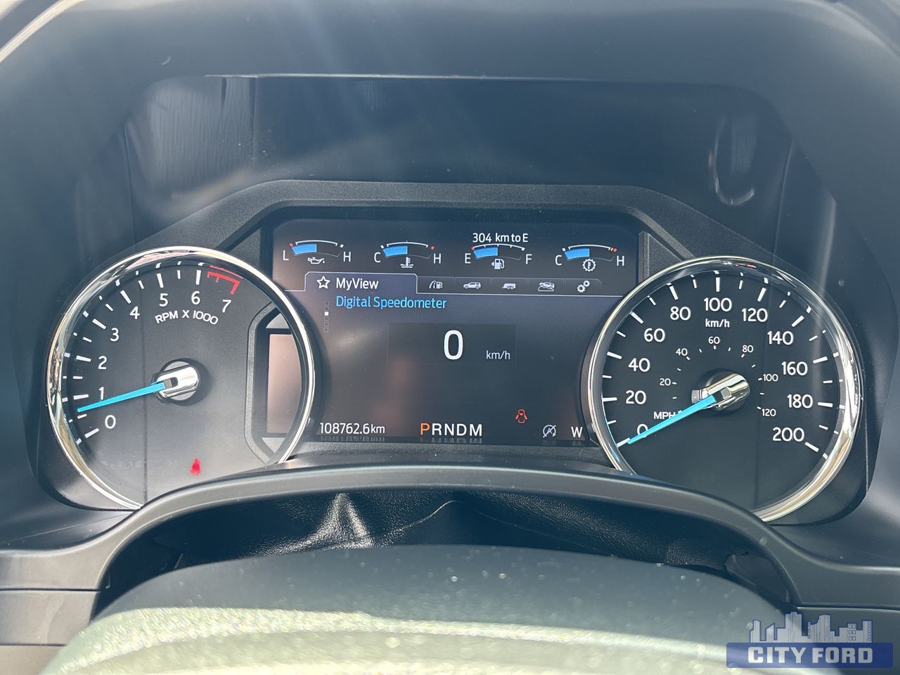 used 2020 Ford Expedition car, priced at $49,995