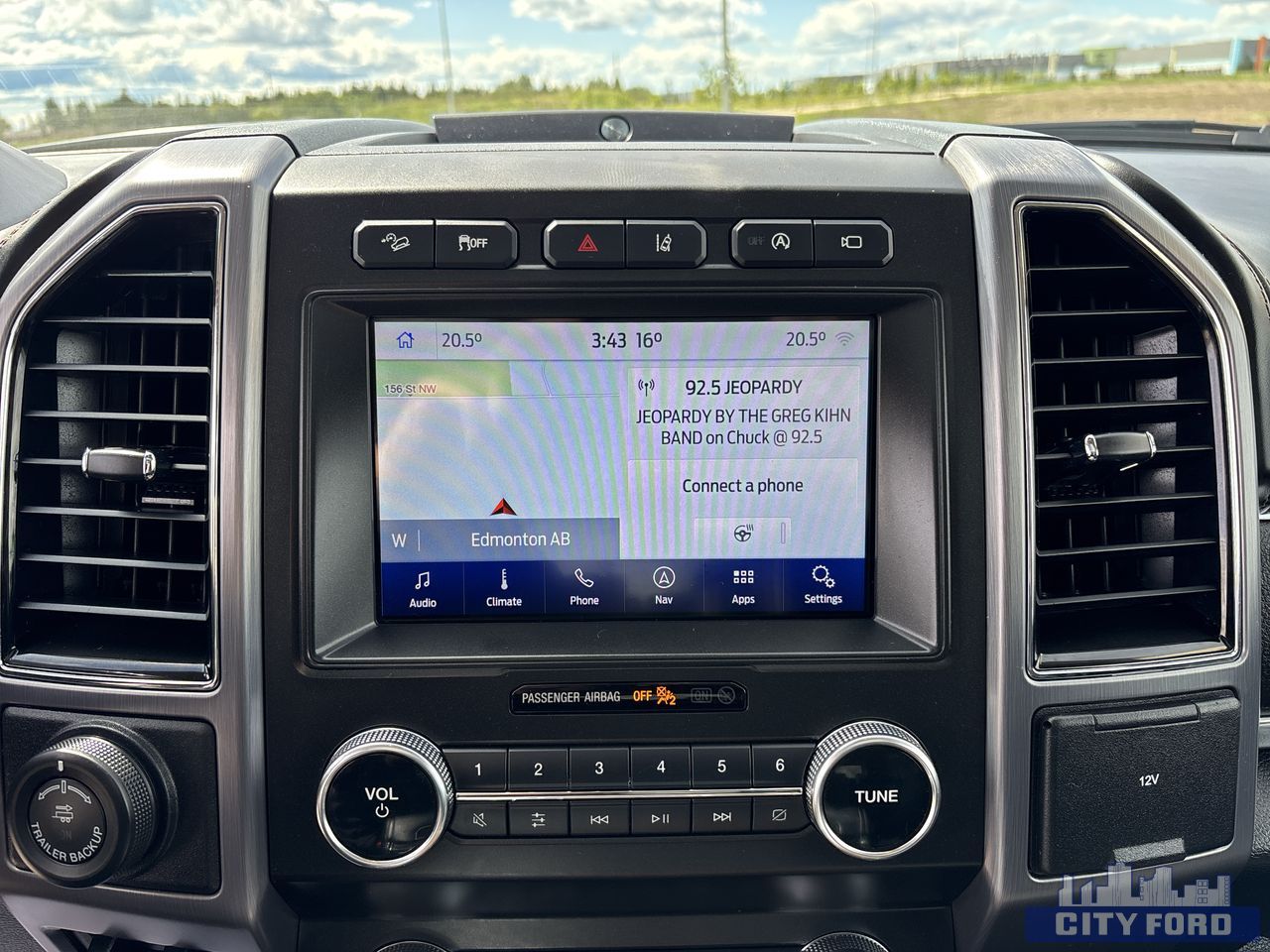 used 2020 Ford Expedition car, priced at $49,995