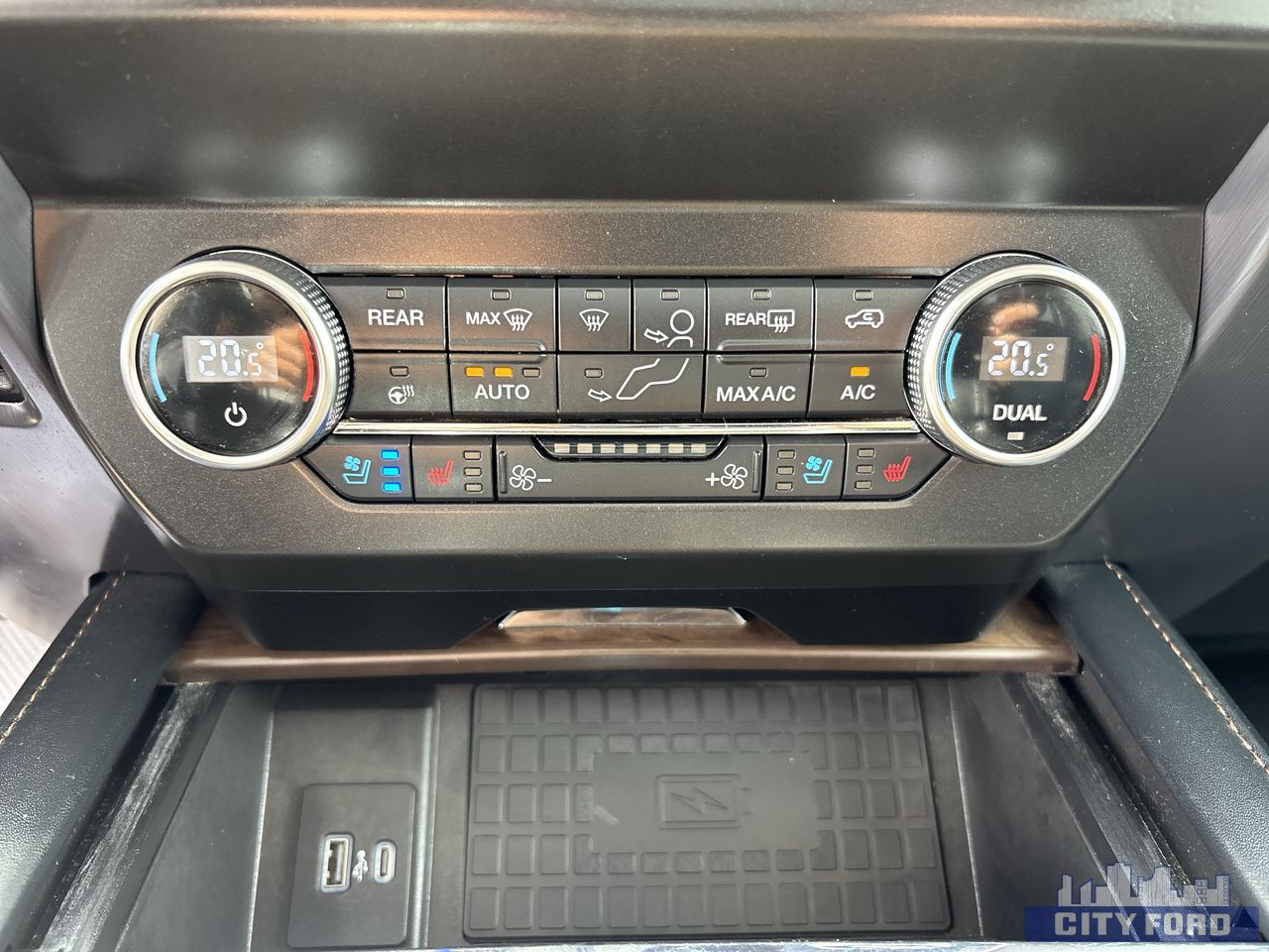 used 2020 Ford Expedition car, priced at $49,995