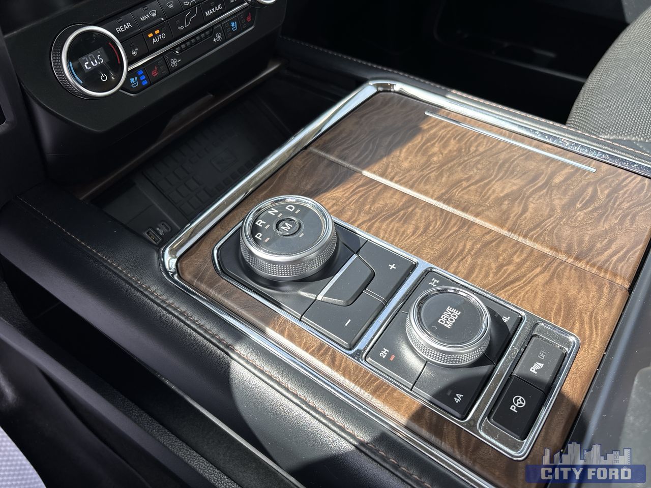 used 2020 Ford Expedition car, priced at $49,995