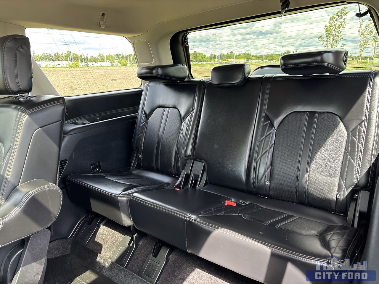 used 2020 Ford Expedition car, priced at $49,995