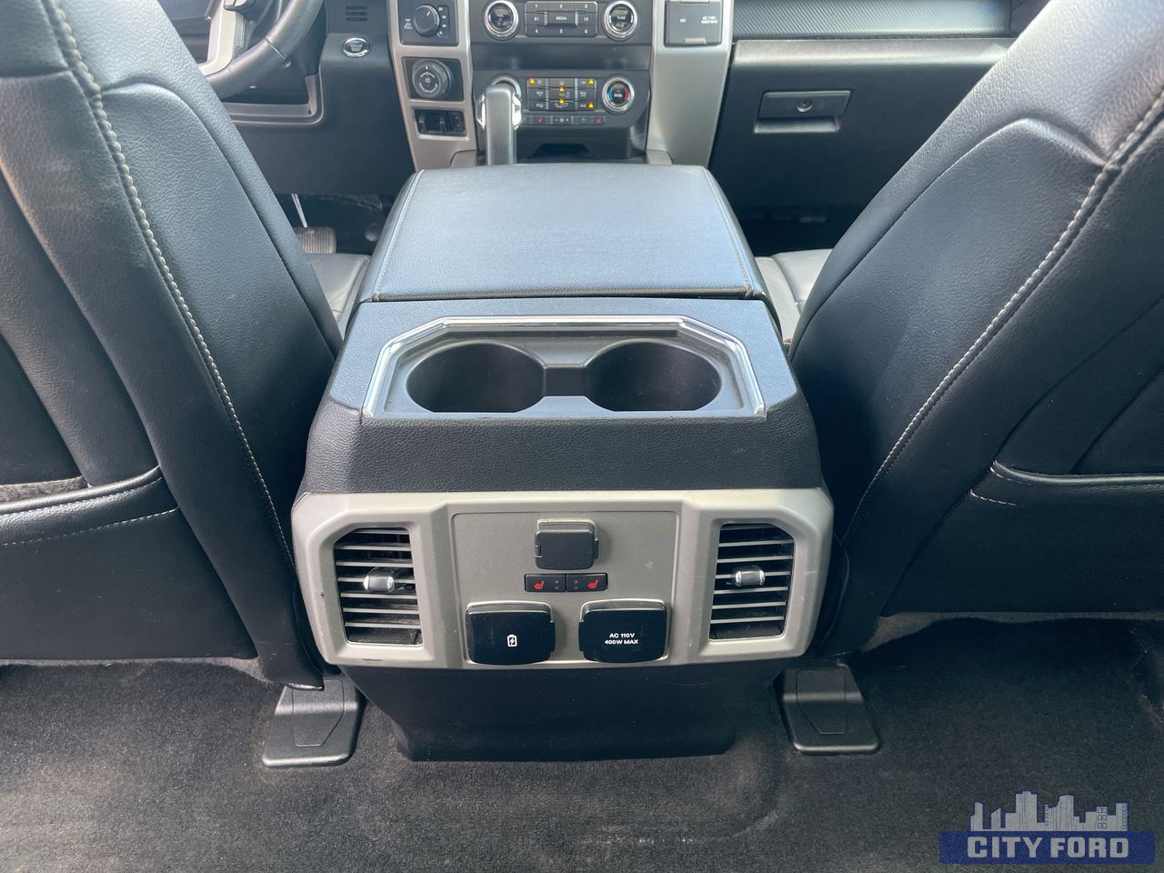 used 2020 Ford F-150 car, priced at $50,995