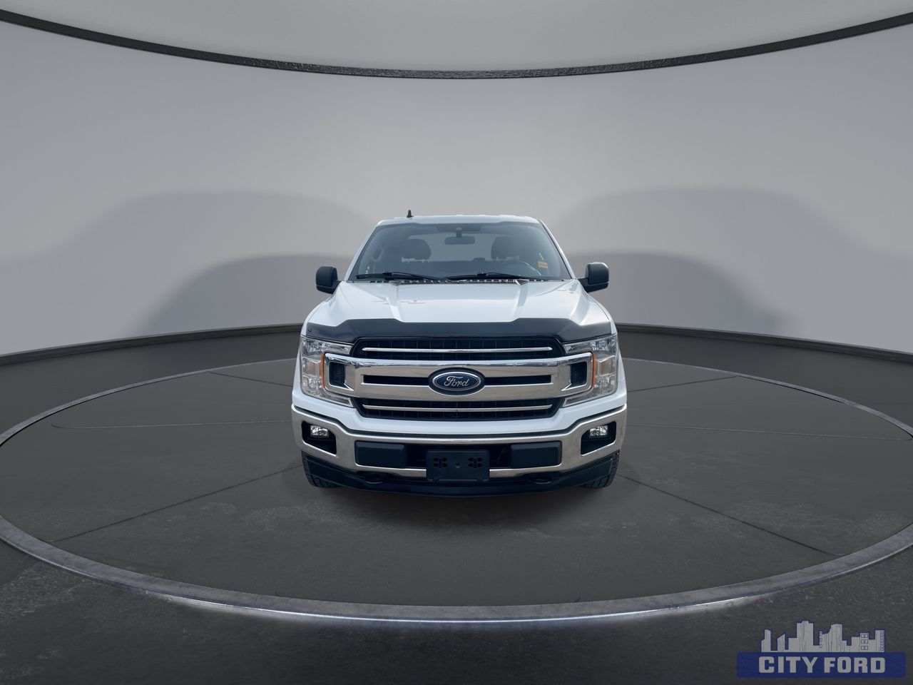 used 2020 Ford F-150 car, priced at $37,991