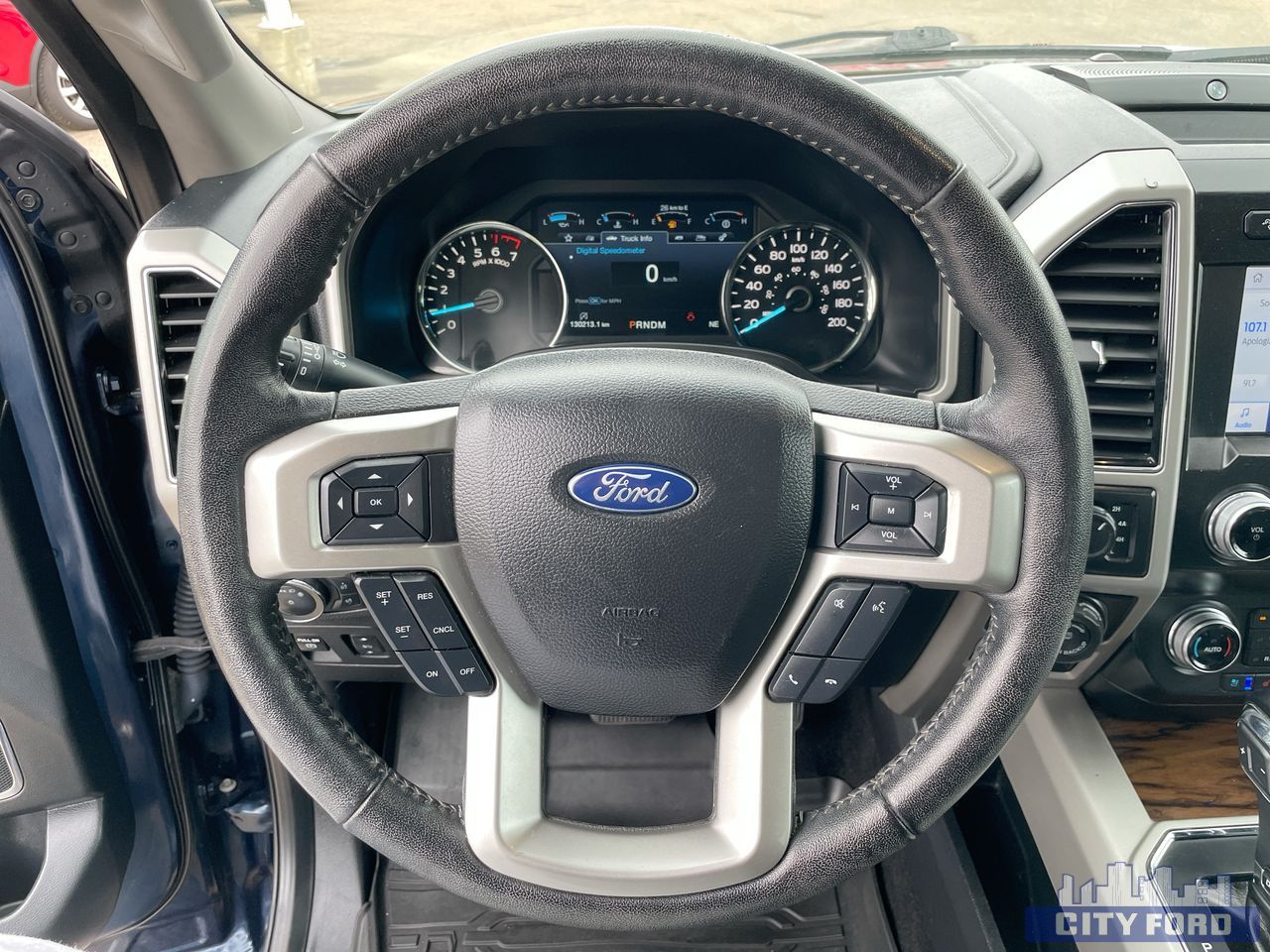 used 2020 Ford F-150 car, priced at $39,995