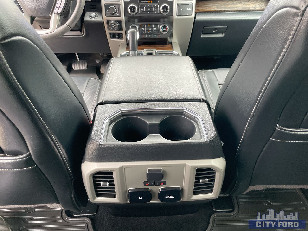 used 2020 Ford F-150 car, priced at $39,995