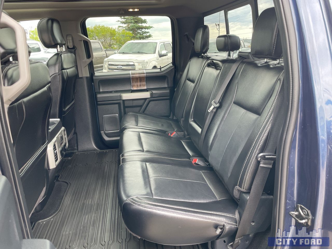 used 2020 Ford F-150 car, priced at $39,995