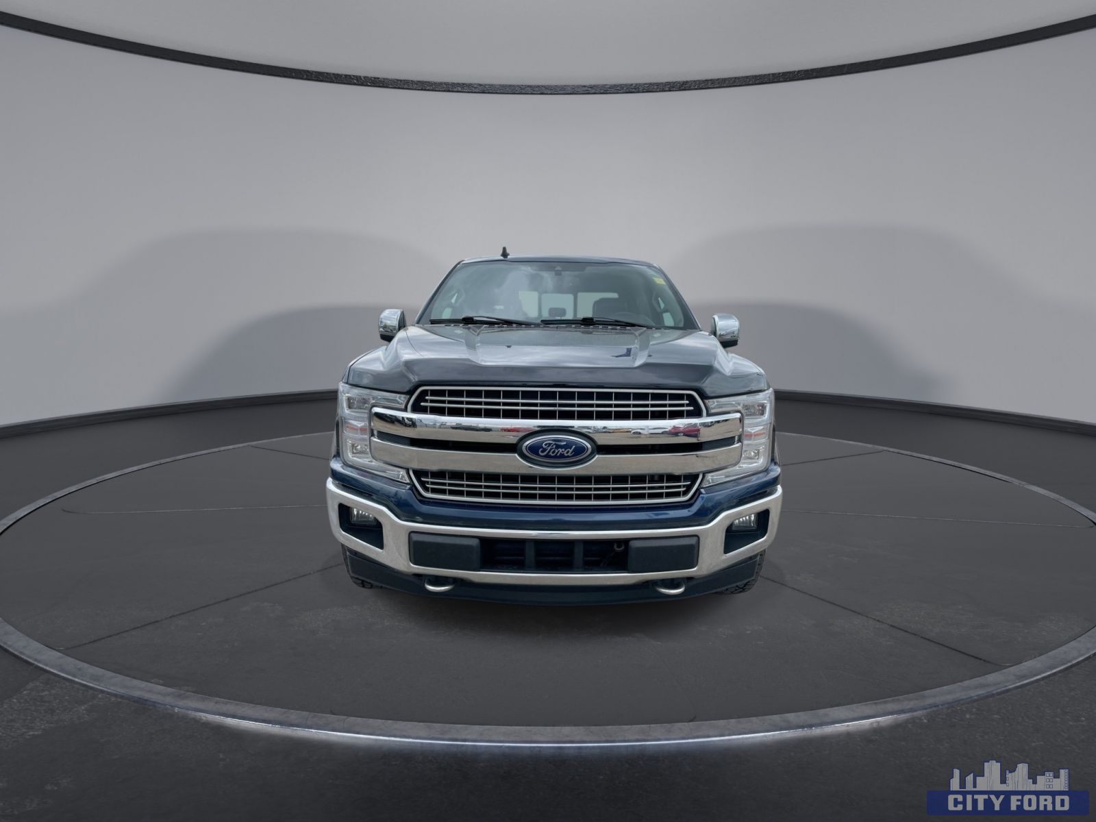 used 2020 Ford F-150 car, priced at $39,995