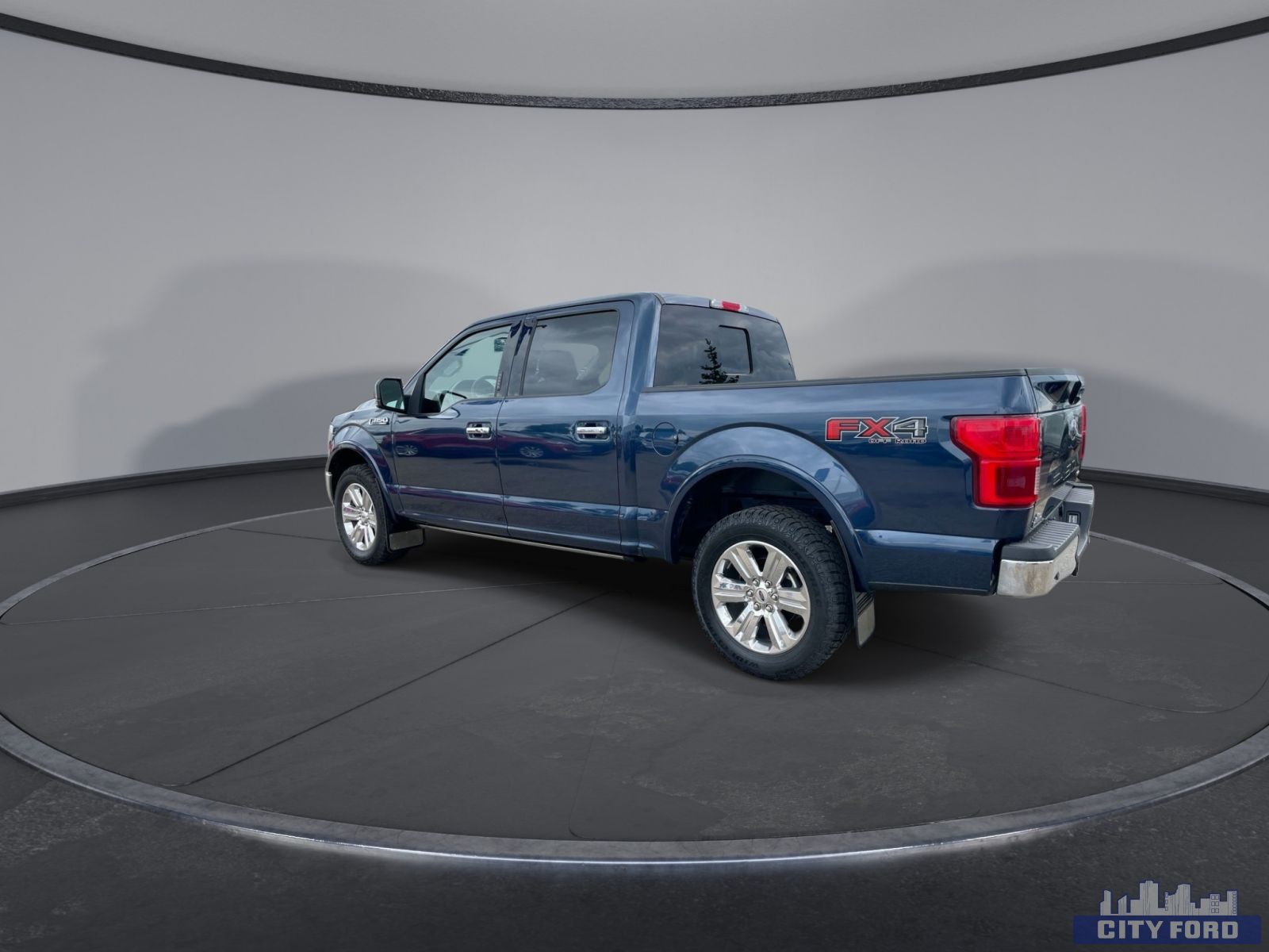 used 2020 Ford F-150 car, priced at $39,995