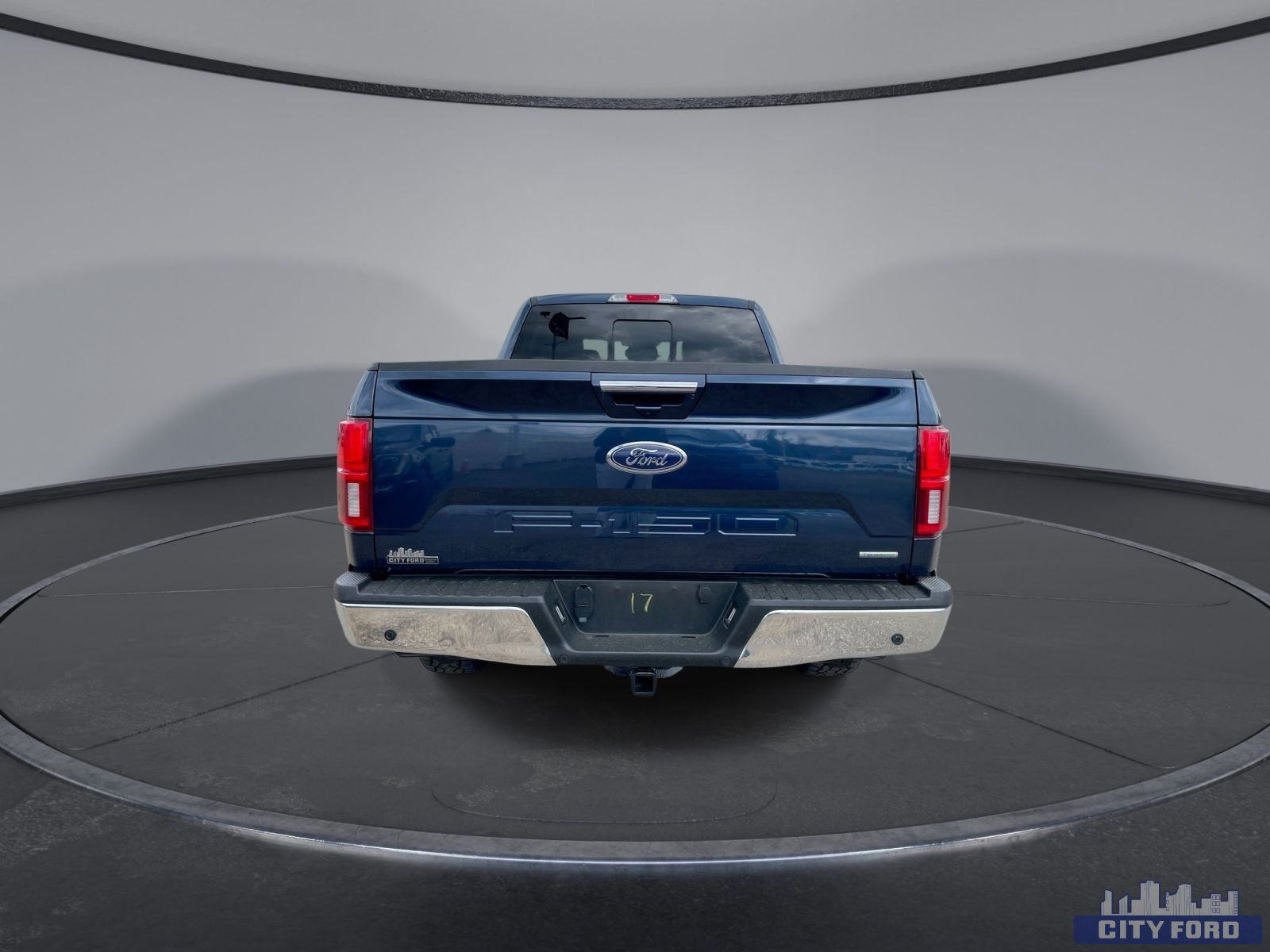 used 2020 Ford F-150 car, priced at $39,995