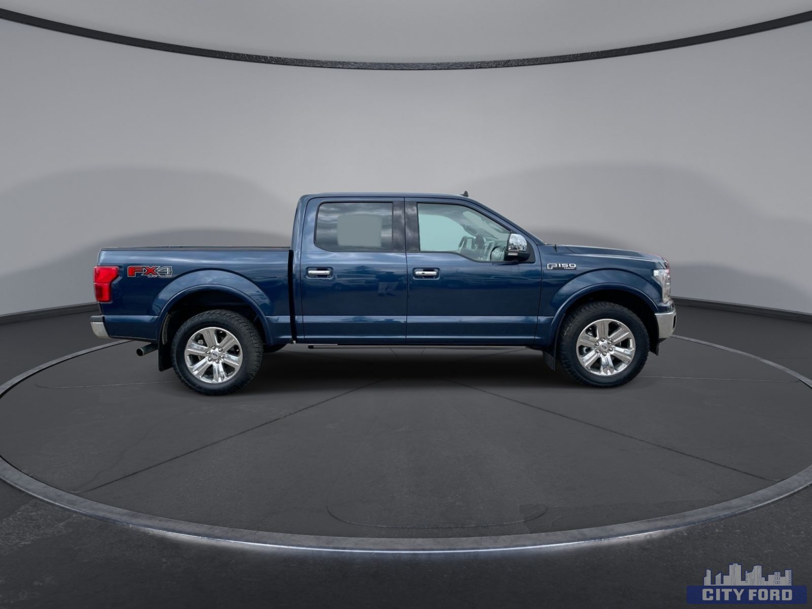 used 2020 Ford F-150 car, priced at $39,995