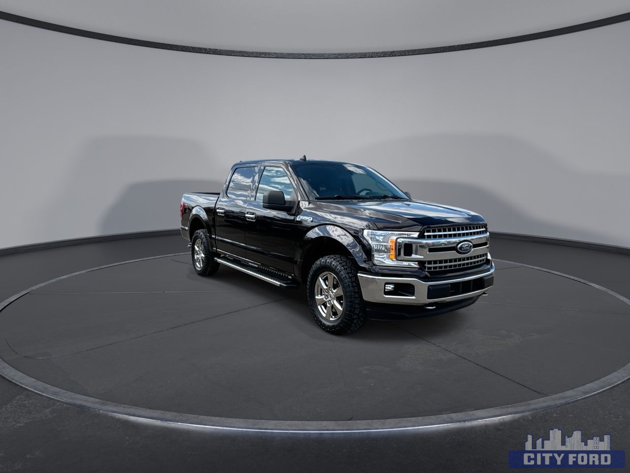 used 2020 Ford F-150 car, priced at $35,995