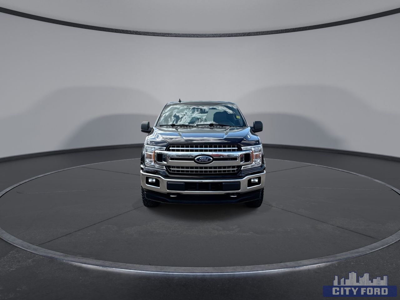 used 2020 Ford F-150 car, priced at $35,995