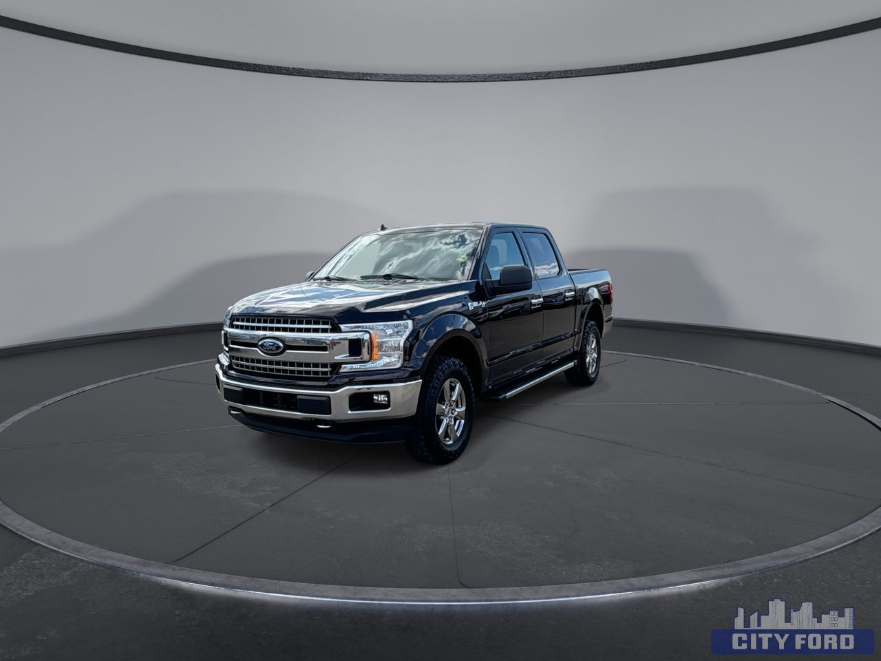 used 2020 Ford F-150 car, priced at $35,995