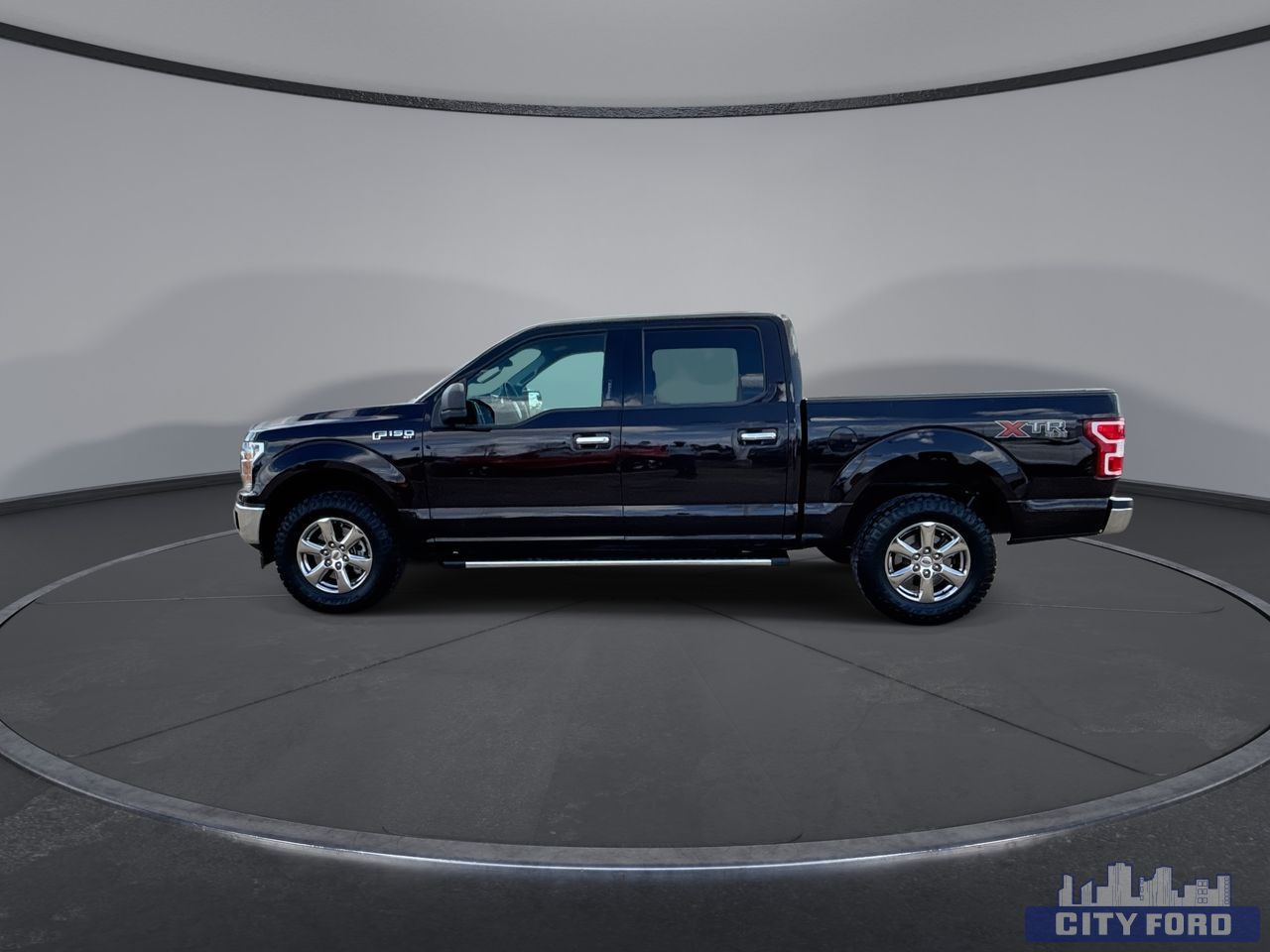 used 2020 Ford F-150 car, priced at $35,995