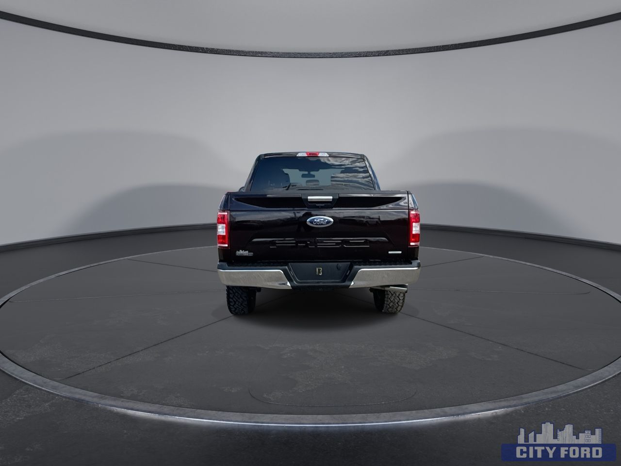 used 2020 Ford F-150 car, priced at $35,995