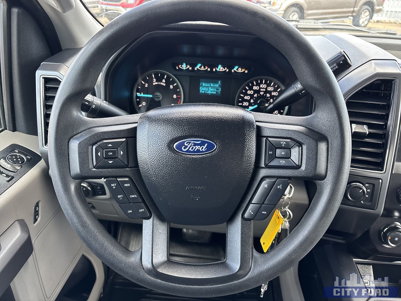 used 2020 Ford F-150 car, priced at $35,995