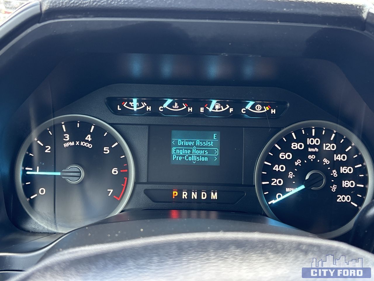 used 2020 Ford F-150 car, priced at $35,995