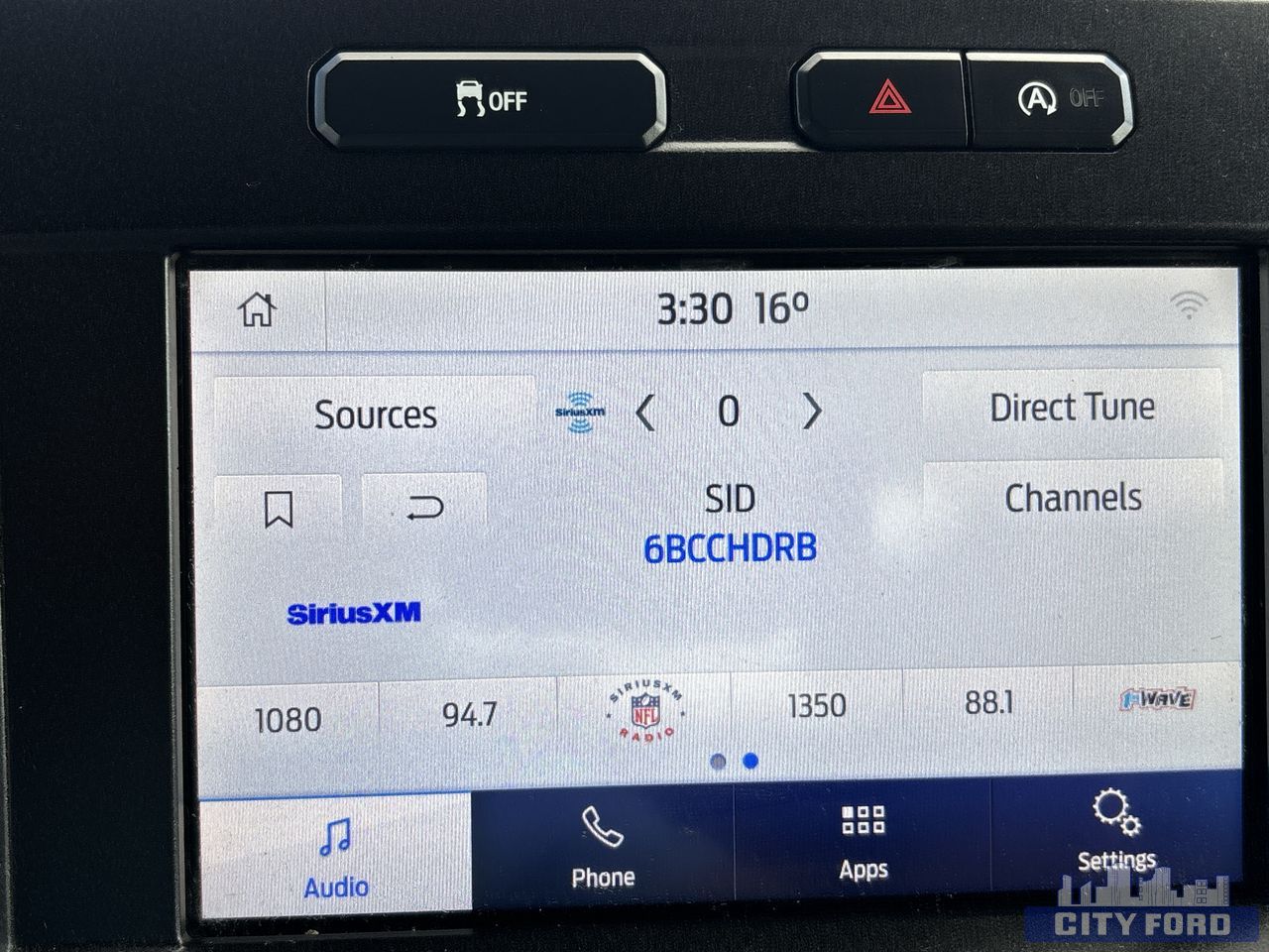 used 2020 Ford F-150 car, priced at $35,995
