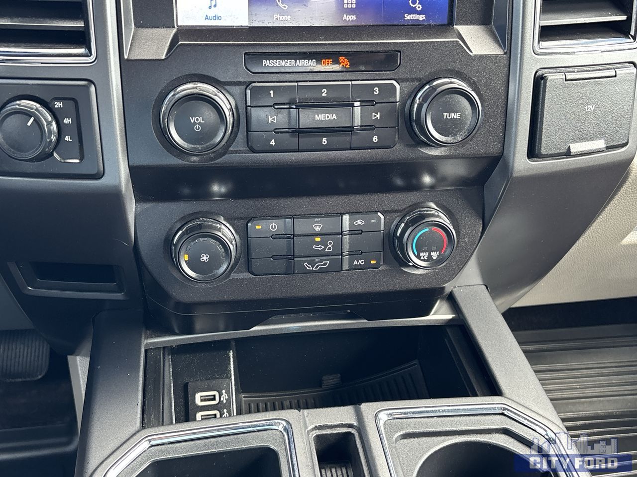 used 2020 Ford F-150 car, priced at $35,995