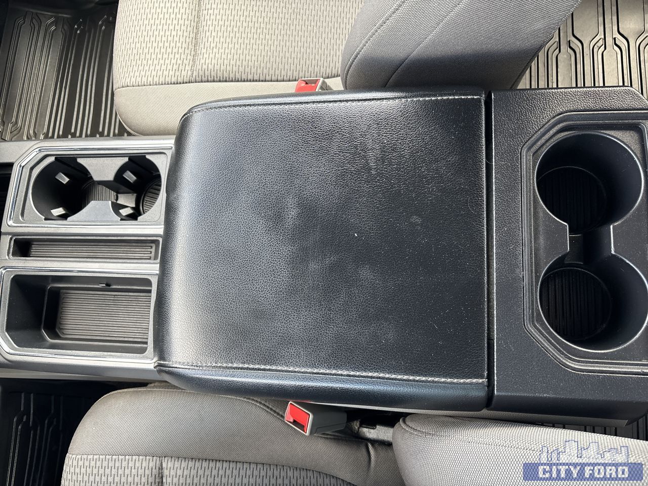 used 2020 Ford F-150 car, priced at $35,995