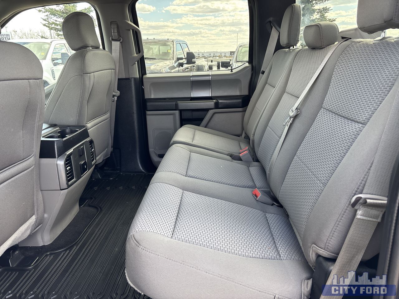 used 2020 Ford F-150 car, priced at $35,995