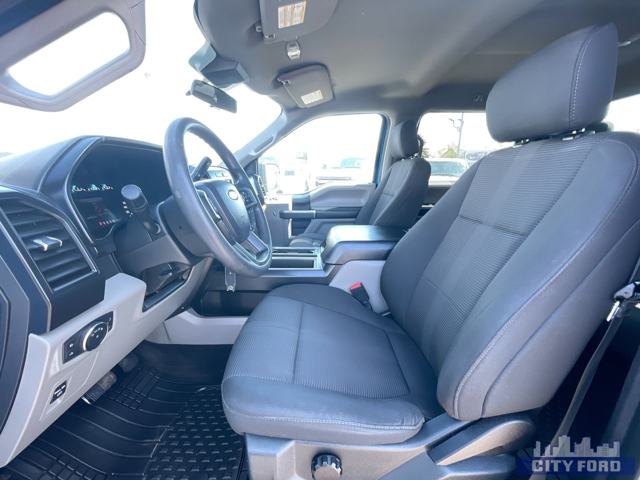 used 2020 Ford F-150 car, priced at $28,895