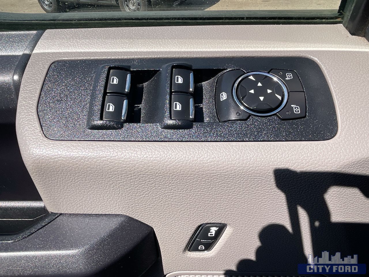 used 2020 Ford F-150 car, priced at $28,895