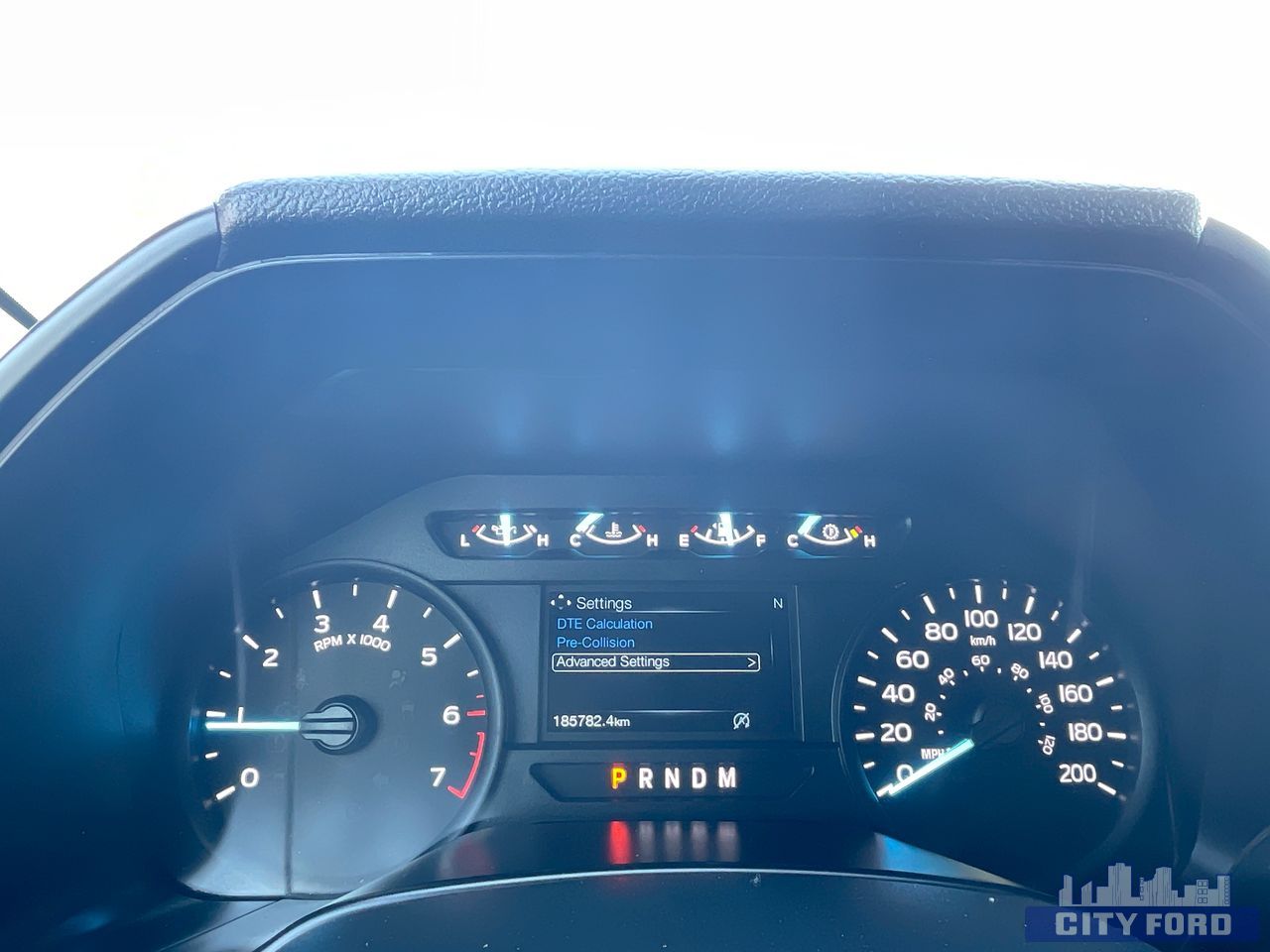 used 2020 Ford F-150 car, priced at $28,895