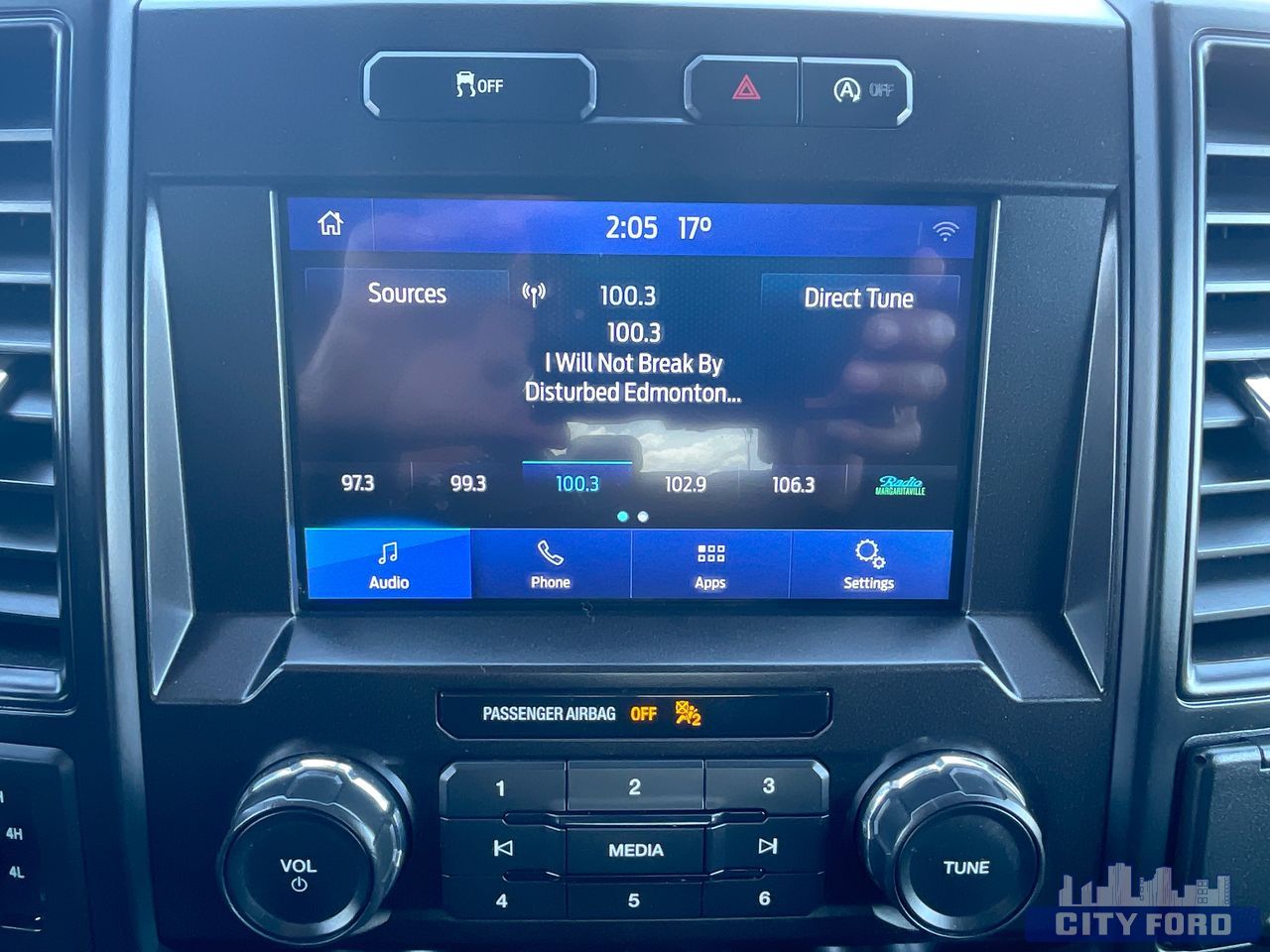 used 2020 Ford F-150 car, priced at $28,895