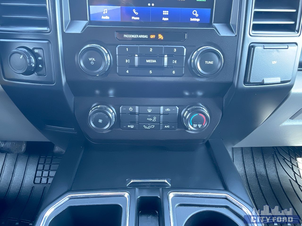 used 2020 Ford F-150 car, priced at $28,895