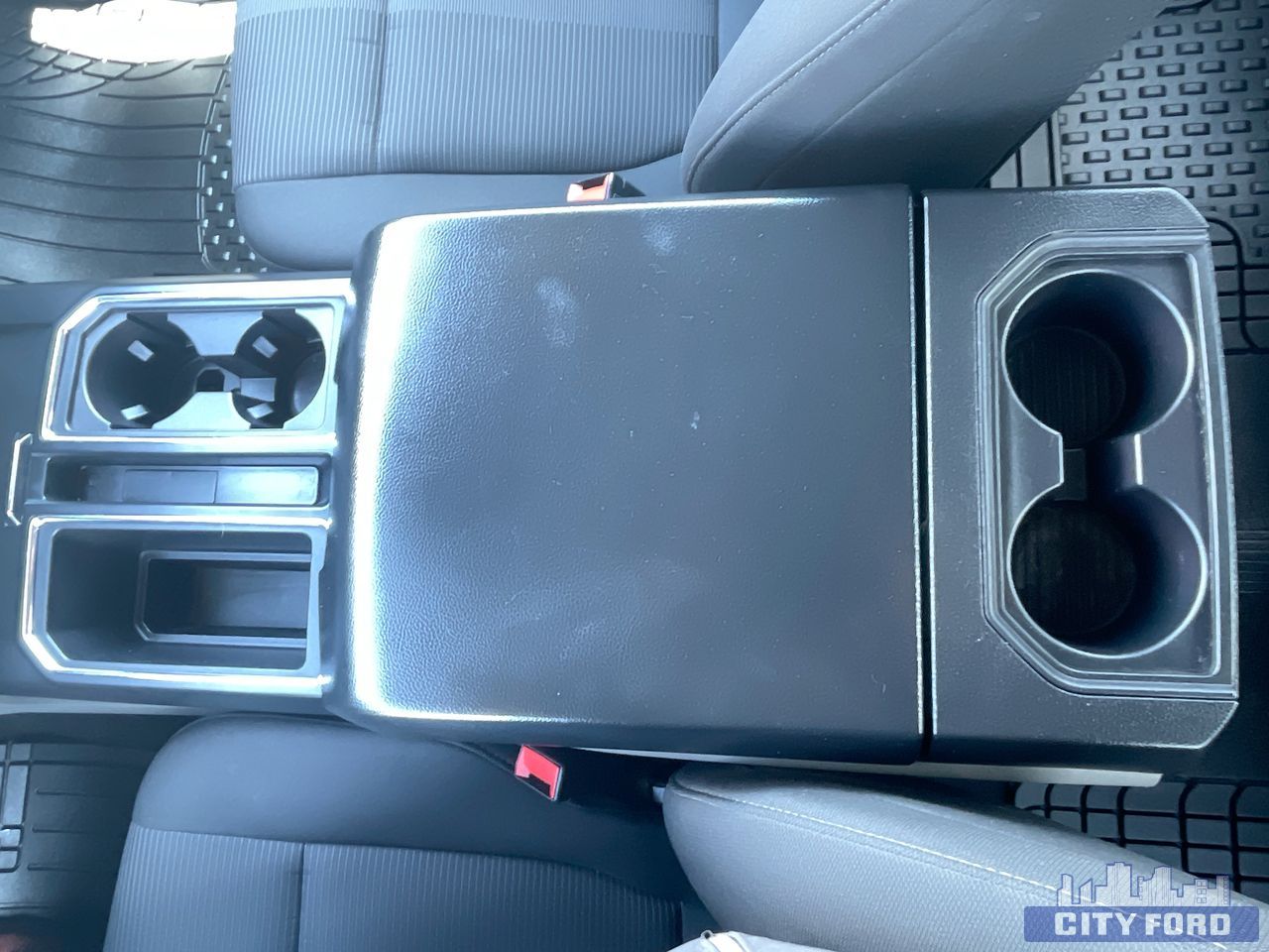 used 2020 Ford F-150 car, priced at $28,895