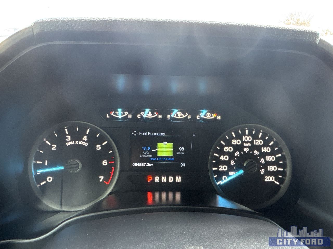 used 2020 Ford F-150 car, priced at $40,995