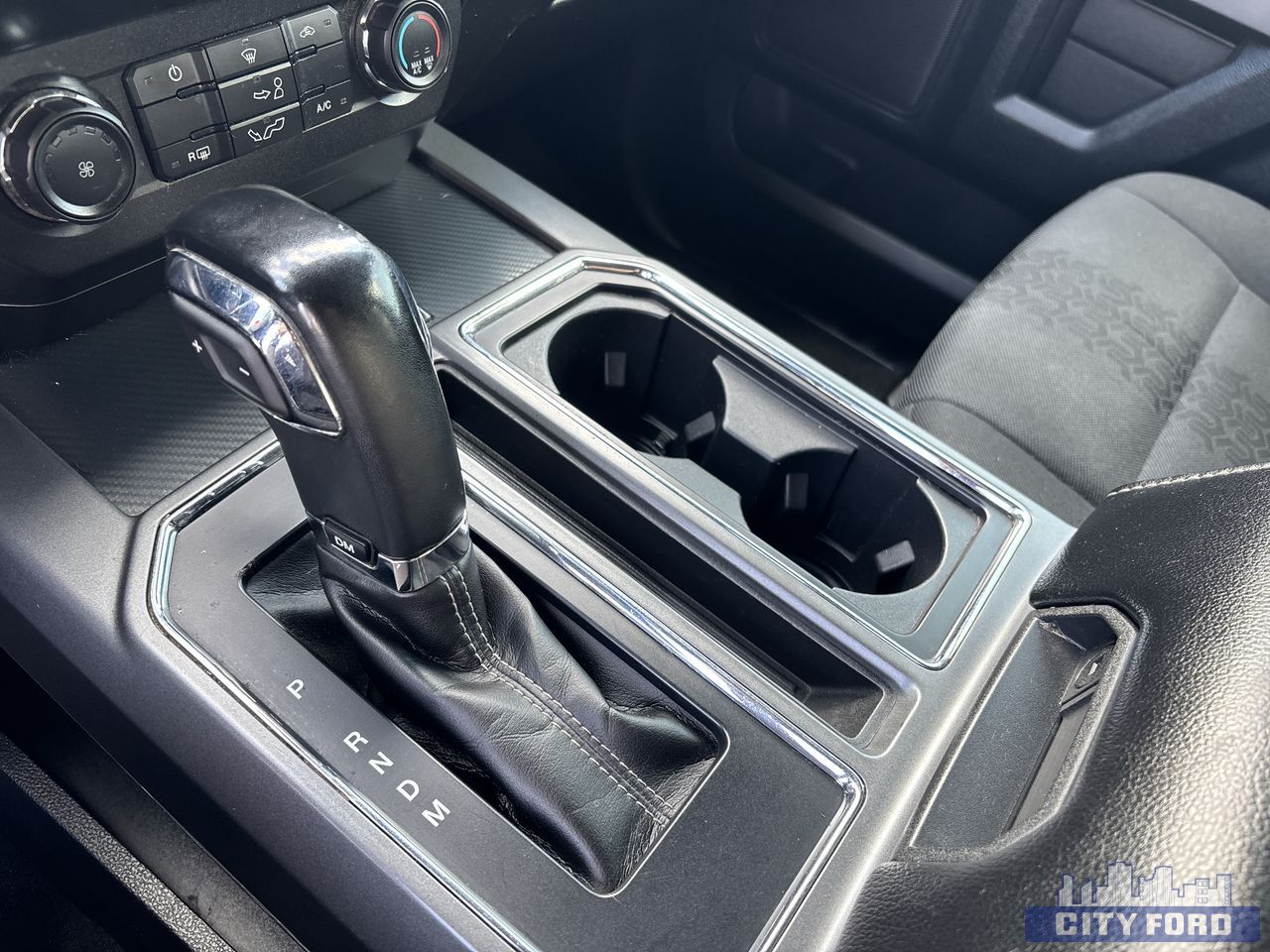 used 2020 Ford F-150 car, priced at $40,995