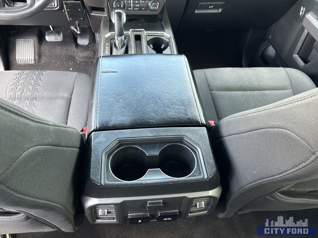 used 2020 Ford F-150 car, priced at $40,995