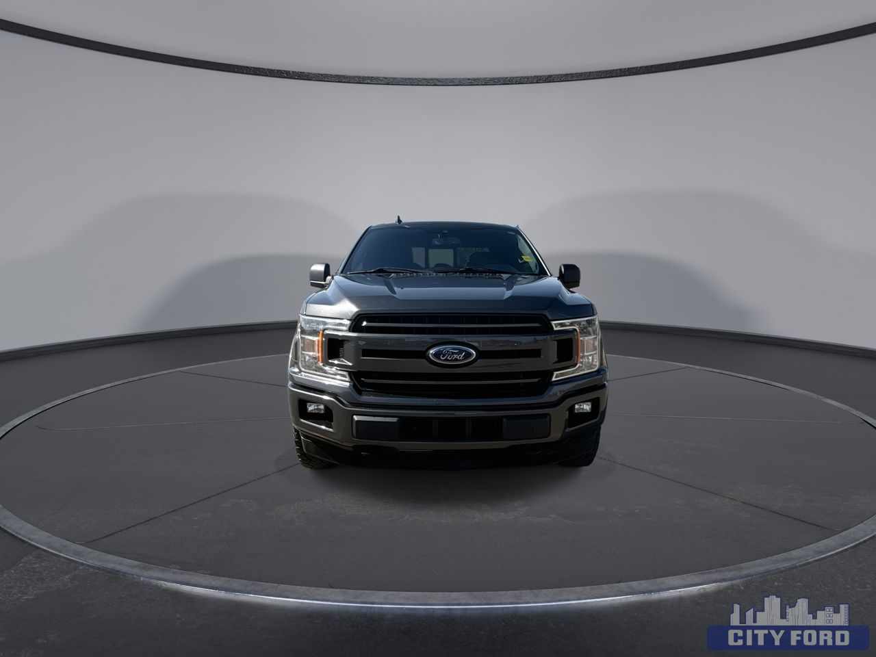 used 2020 Ford F-150 car, priced at $33,995