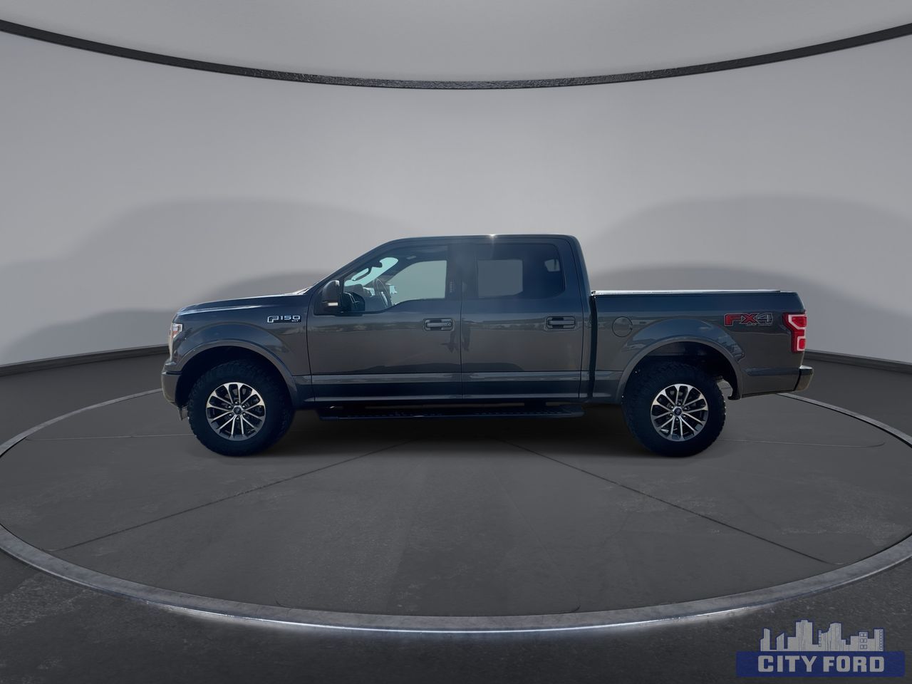used 2020 Ford F-150 car, priced at $33,995