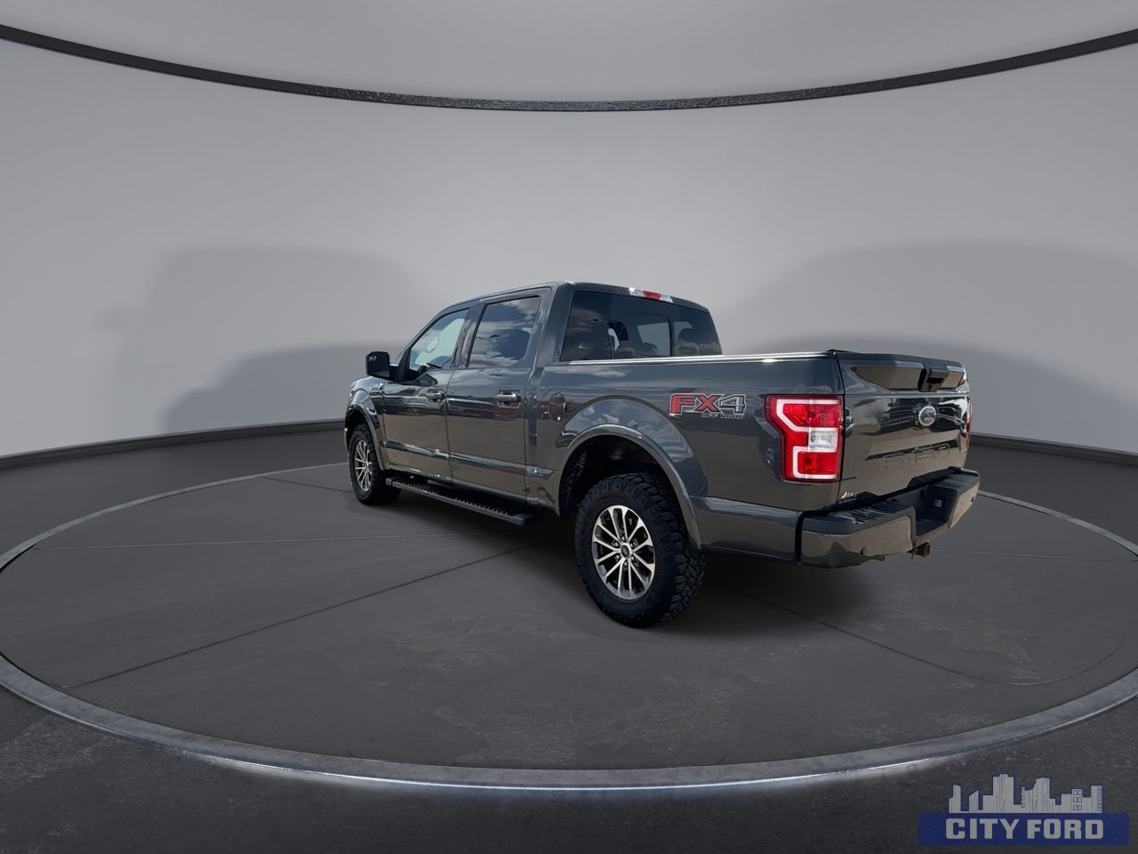 used 2020 Ford F-150 car, priced at $33,995