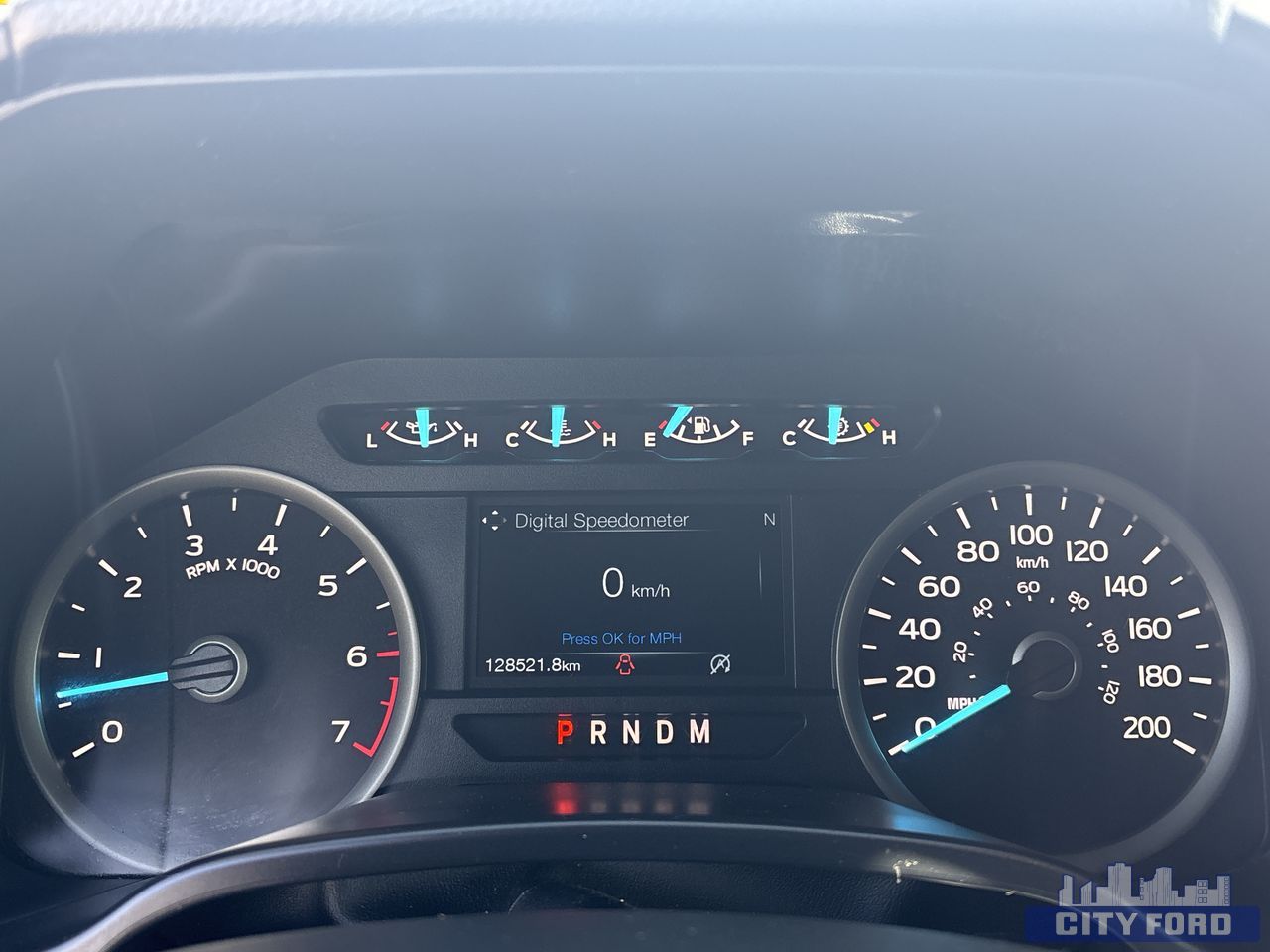 used 2020 Ford F-150 car, priced at $33,995