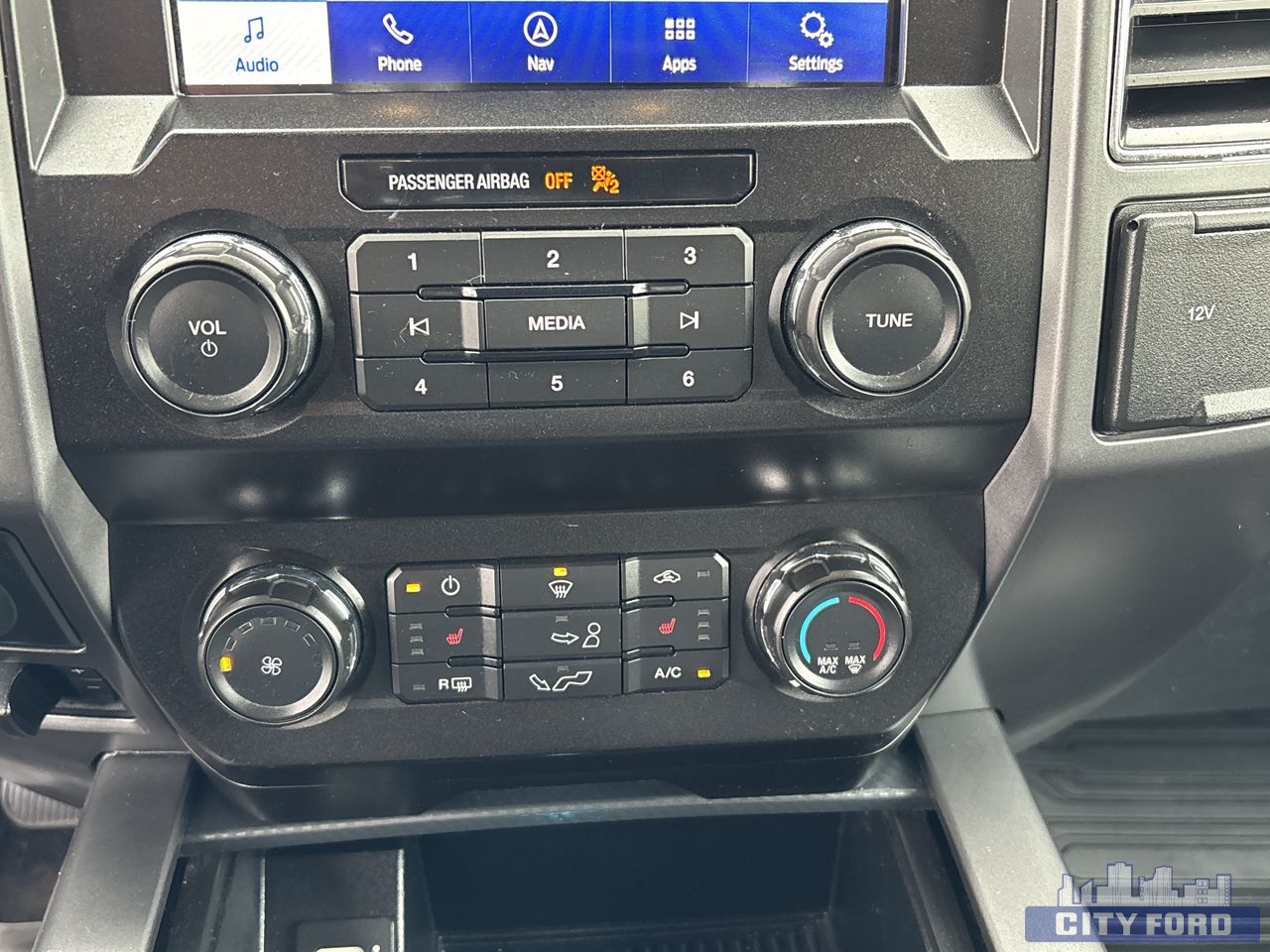 used 2020 Ford F-150 car, priced at $33,995
