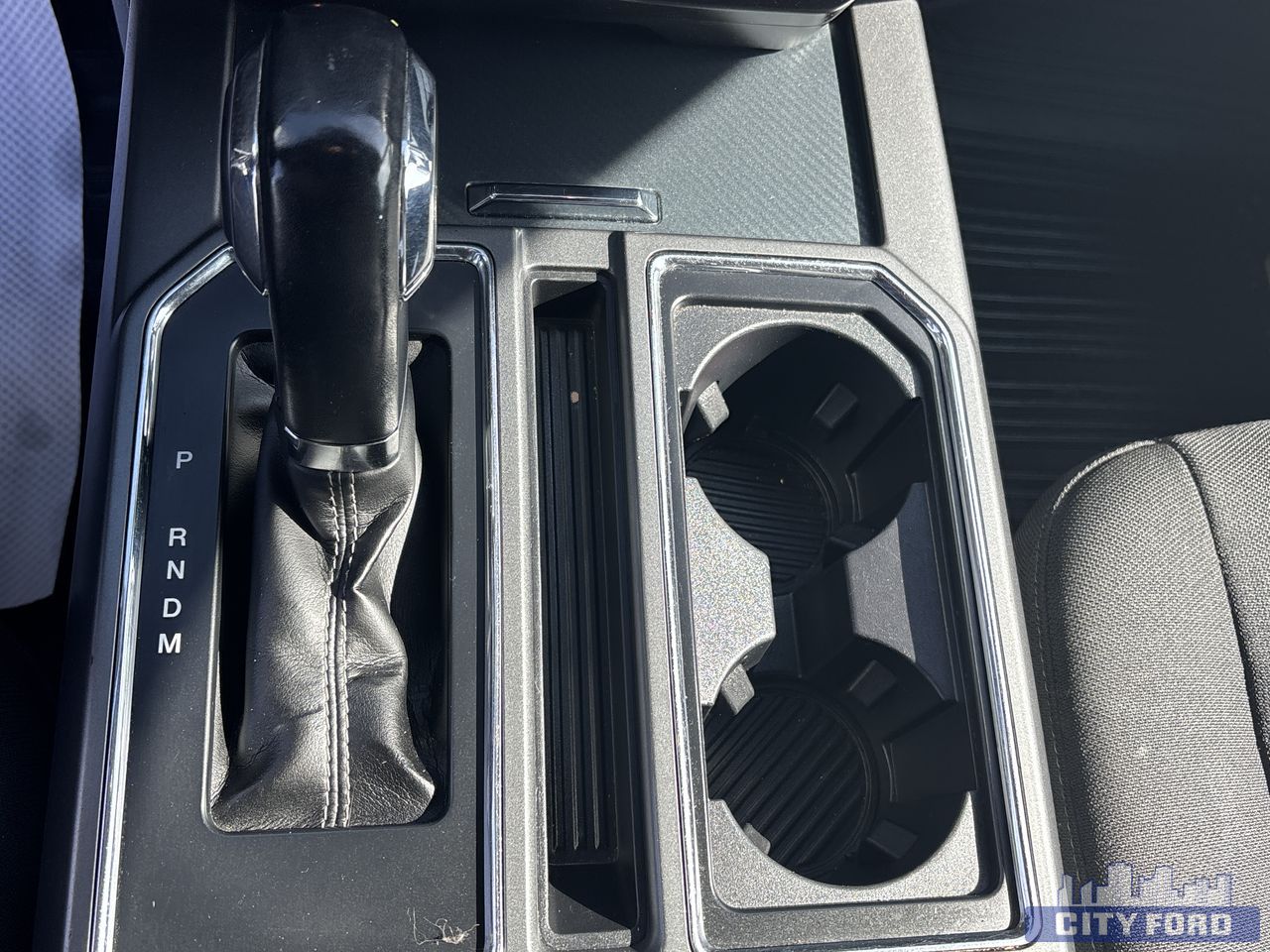 used 2020 Ford F-150 car, priced at $33,995