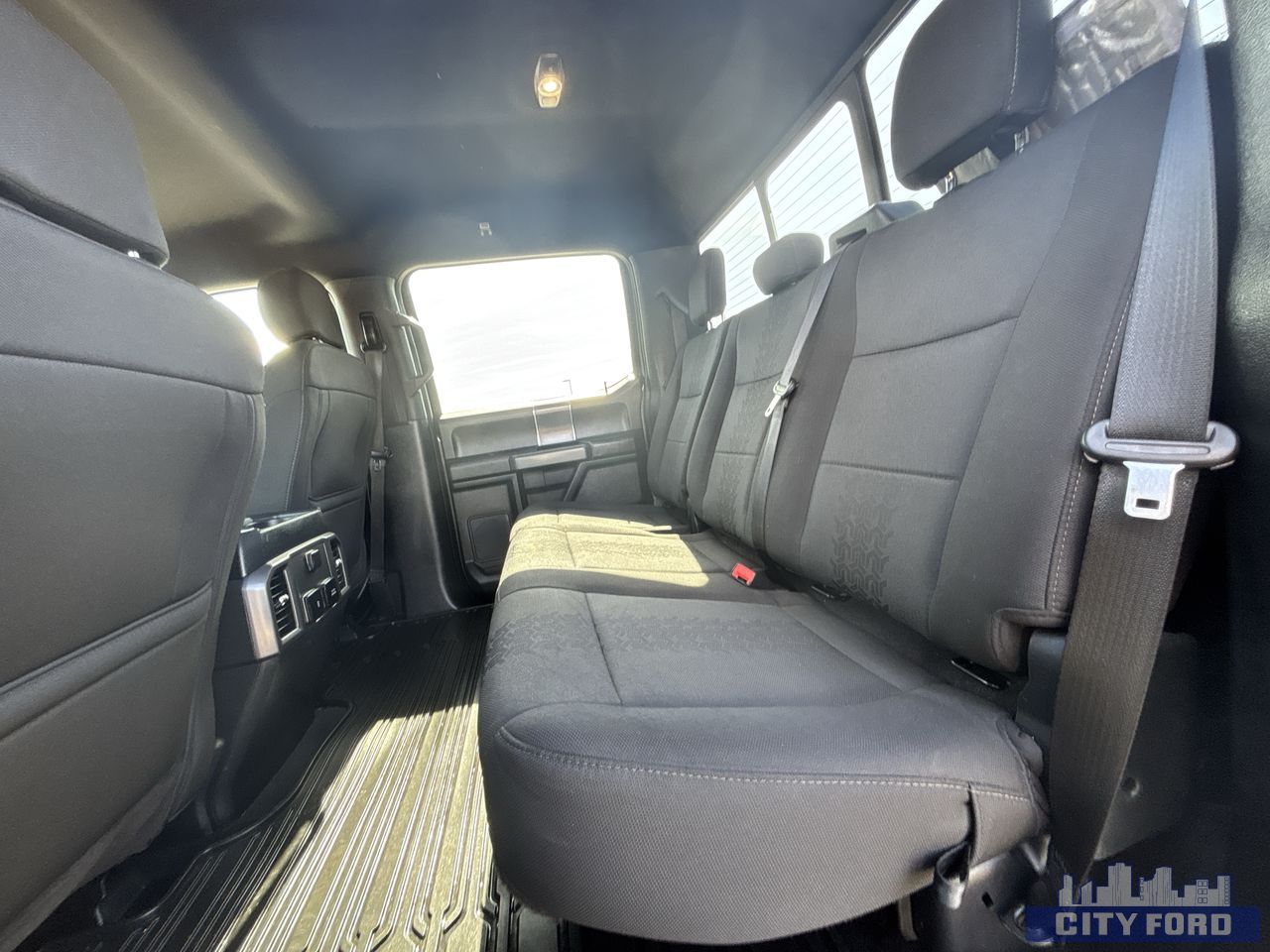 used 2020 Ford F-150 car, priced at $33,995