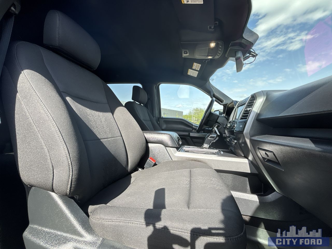 used 2020 Ford F-150 car, priced at $33,995