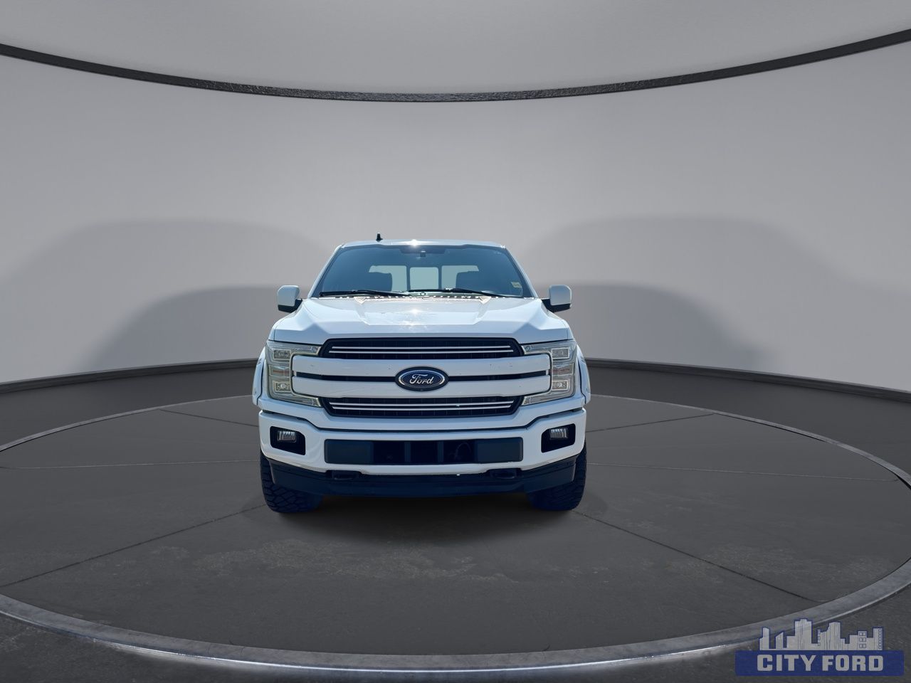 used 2020 Ford F-150 car, priced at $38,895