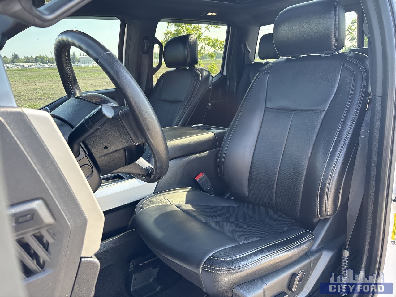 used 2020 Ford F-150 car, priced at $38,895