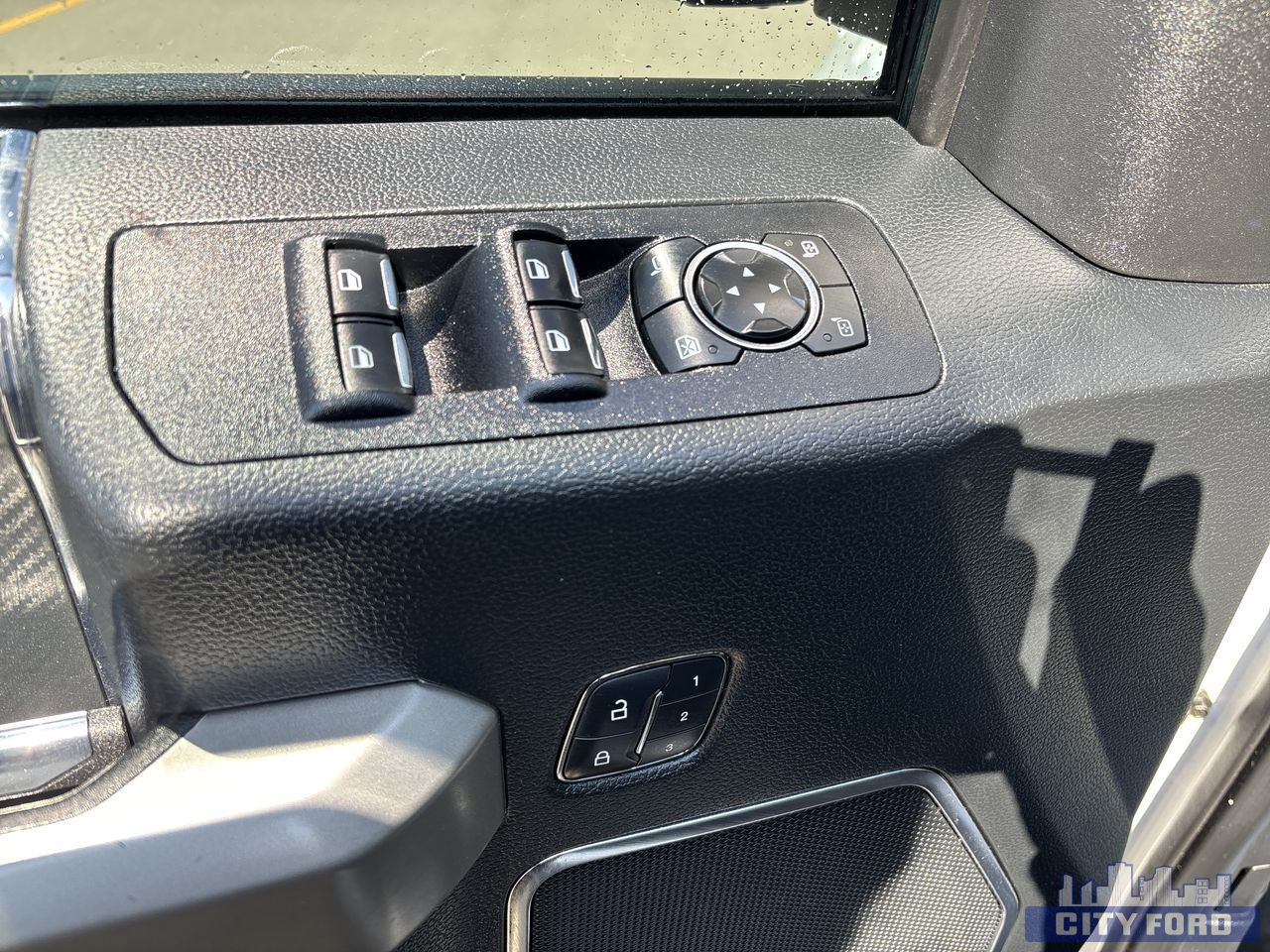 used 2020 Ford F-150 car, priced at $38,895
