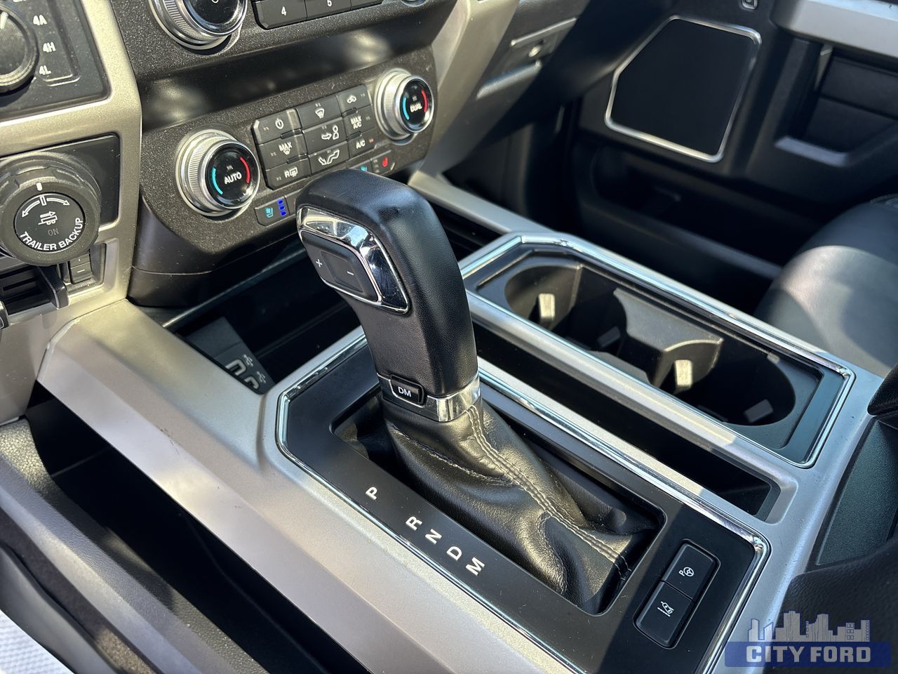 used 2020 Ford F-150 car, priced at $38,895