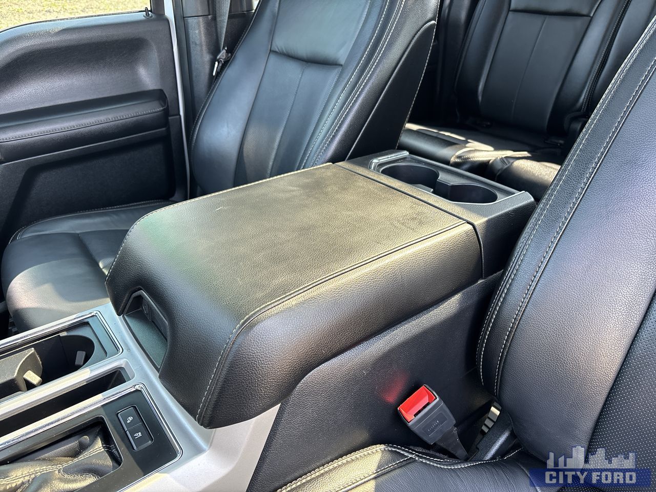 used 2020 Ford F-150 car, priced at $38,895