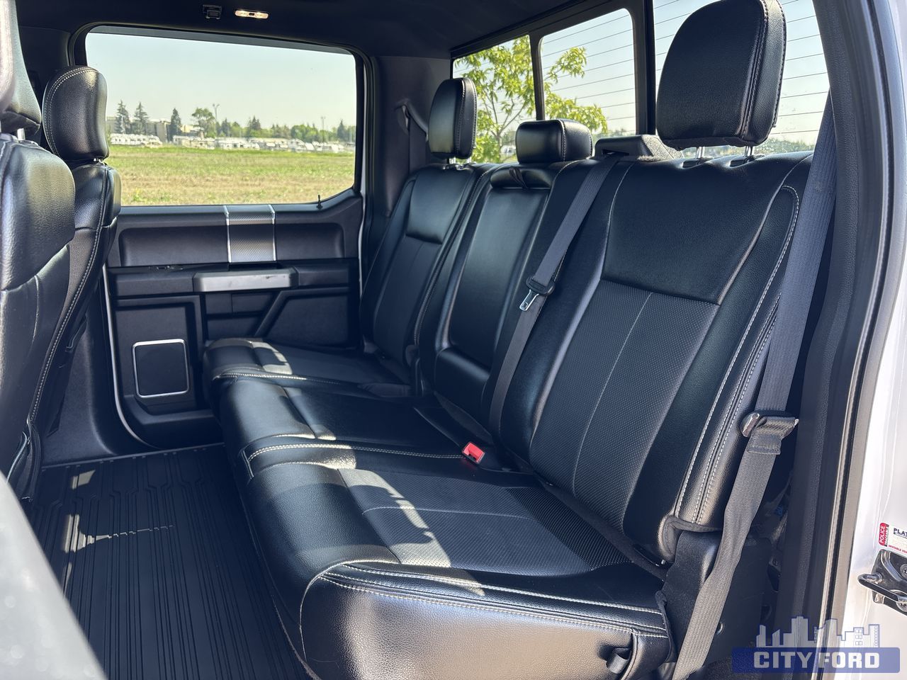used 2020 Ford F-150 car, priced at $38,895