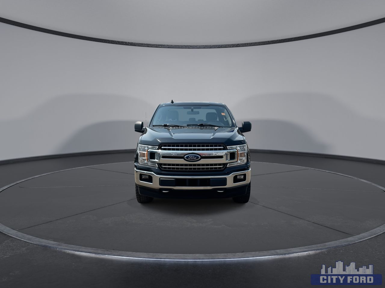 used 2020 Ford F-150 car, priced at $31,995