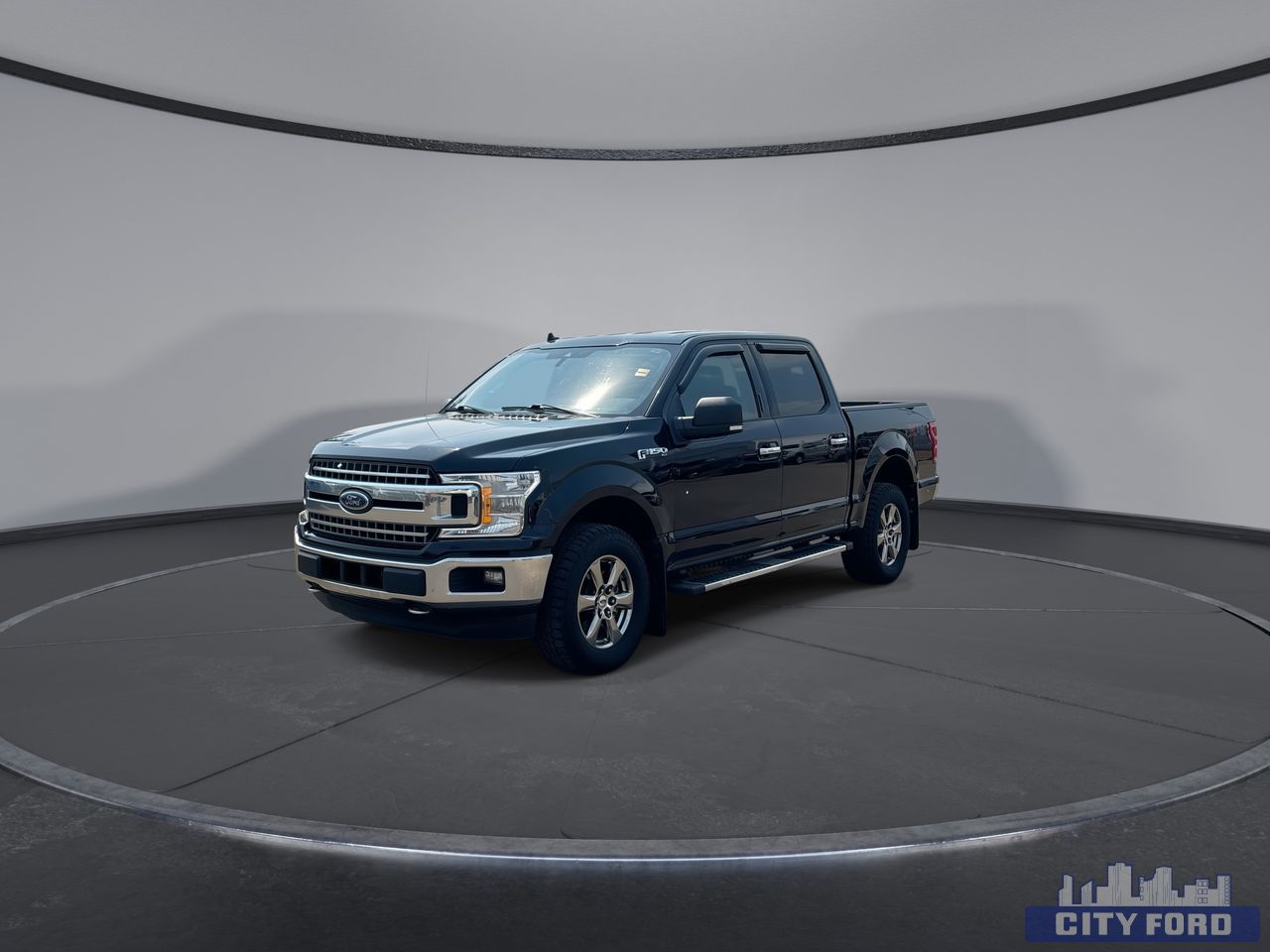 used 2020 Ford F-150 car, priced at $31,995